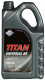 Масло моторное 15W-40 TITAN UNIVERSAL HD 5л