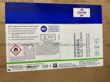 CASSIDA Fluid FL 5 Spray