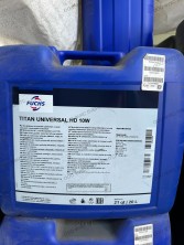 Масло моторное 15W-40 TITAN UNIVERSAL HD 20л