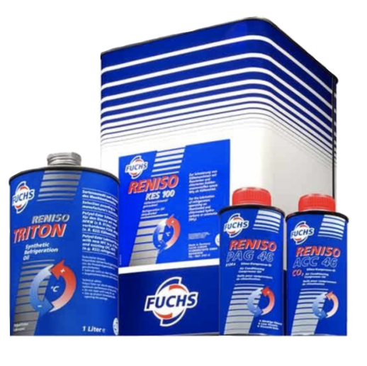 RENISO TRITON SE SERIES