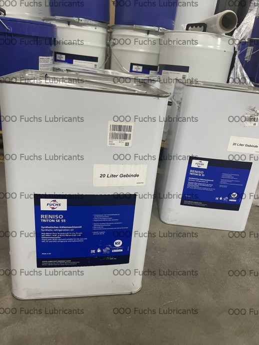 RENISO TRITON SE SERIES