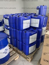 Масло моторное 0W20 Titan GT1 Flex 5 20л