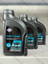 SILKOLENE AQUA COMP