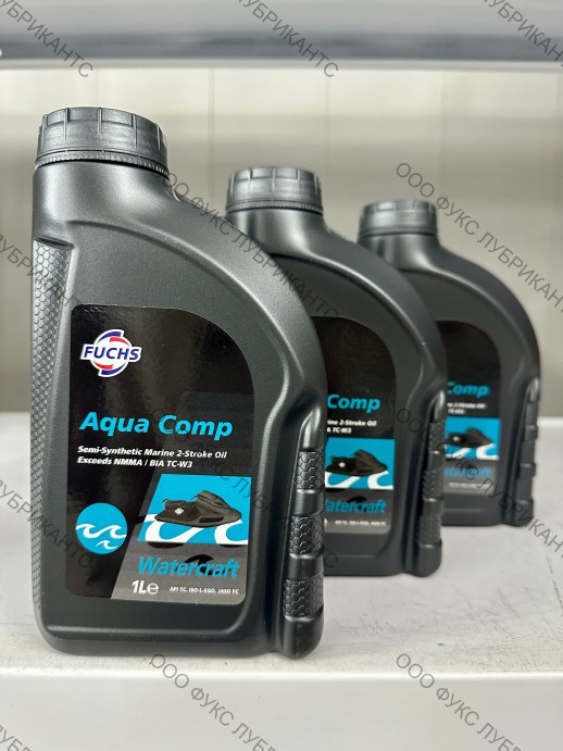 SILKOLENE AQUA COMP