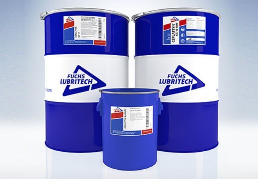 LUBSEC 248 LS