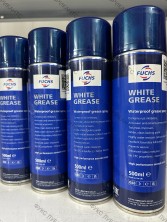 WHITE GREASE