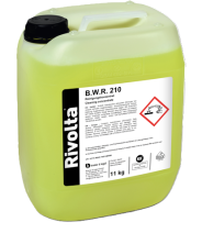 RIVOLTA B.W.R. 210