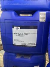 RENOLIN CLP 320