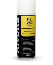 RIVOLTA F.L. 250 Spray