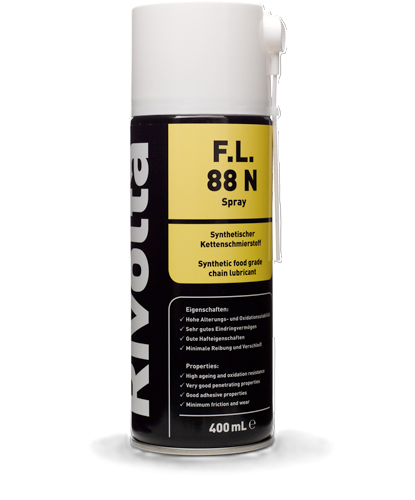RIVOLTA F.L. 88 N Spray