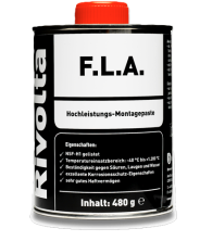 RIVOLTA F.L.A. SERIS