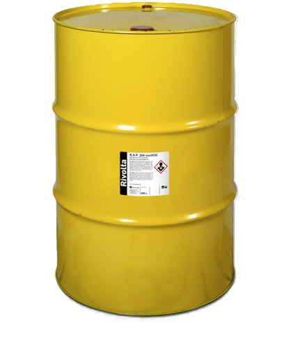 RIVOLTA K.S.P. 204 nonVOC