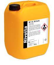 RIVOLTA M.T.X. 60 forte