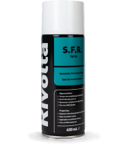 RIVOLTA S.F.R. Spray