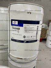 Редукторное масло CASSIDA Fluid WG