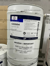 Редукторное масло CASSIDA Fluid WG