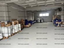 Масло моторное 5W-30 TITAN CARGO SL 20л