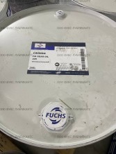 Редукторное масло FM Gear Oil Series