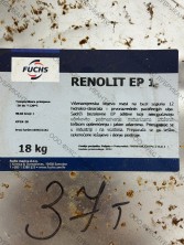 RENOLIT EP SERIES