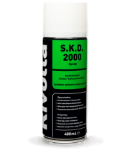 RIVOLTA S.K.D. 2000 Spray