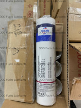 Пластичная смазка CASSIDA Grease GTX Series