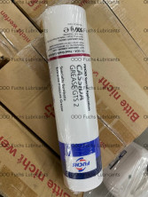 Пластичная смазка CASSIDA Grease GTX Series