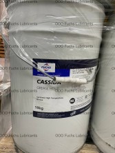 Пластичная смазка CASSIDA Grease HTS 2