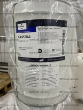 CASSIDA CHAIN OIL LT