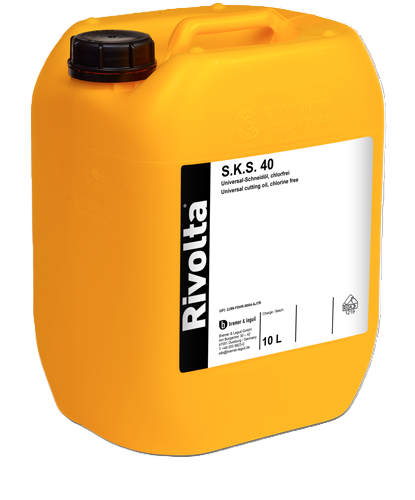 RIVOLTA S.K.S 40