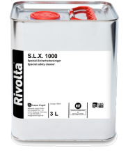 RIVOLTA S.L.X. 1000