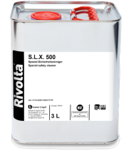 RIVOLTA S.L.X. 500