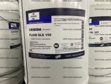 Редукторное масло CASSIDA Fluid GLE 150