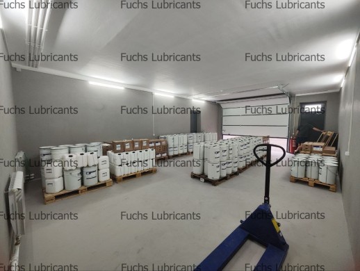 CASSIDA FM FLUID RC 220