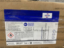 CASSIDA SILICONE FLUID SPRAY