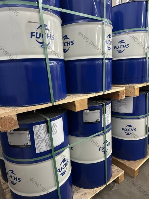  Масло моторное 10W-40 TITAN CARGO LA 205л (розлив)