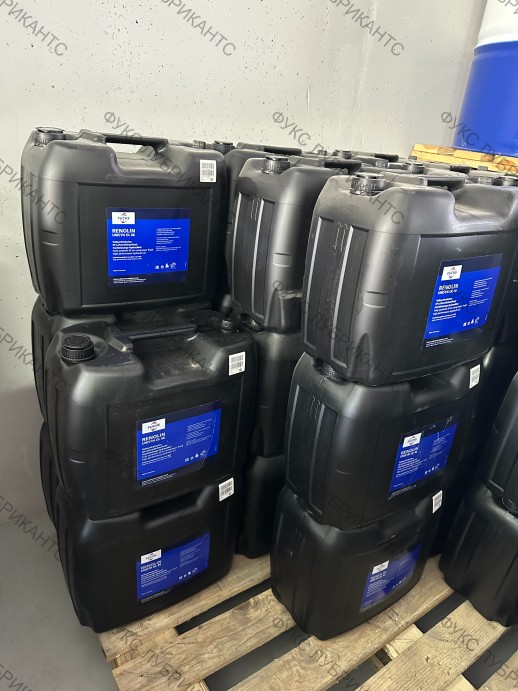 Компрессорное масло RENOLIN UNISYN OL 68 20л