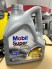 Моторное масло Mobil Super 3000 X1 Formula FE 5W30 4л