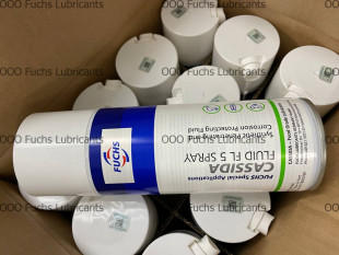 CASSIDA Fluid FL 5 Spray