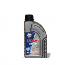 Масло трансмиссионное 80W-90 TITAN RENEP MC SAE 1л