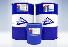 LUBSEC 125