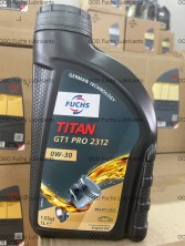  Масло моторное 0W-30 TITAN GT1 PRO 2312 1л