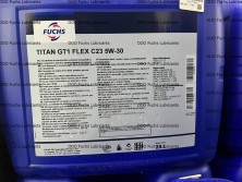 Масло моторное 5W-30 Titan GT1 Flex 23 20л