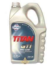 Масло моторное 5W-30 Titan GT1 Pro 2290 5л