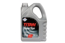 Масло моторное 5W-30 Titan SuperSyn 4л