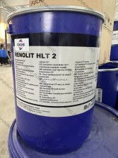 RENOLIN  HLT 2