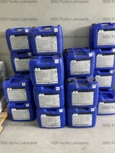 Масло трансмиссионное TITAN DCTF 20л