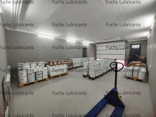 Масло синтетическое CASSIDA CHAIN OIL 1500