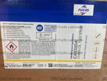 Масло синтетическое CASSIDA CHAIN OIL 1500 SPRAY