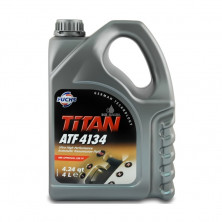 Жидкость для АКПП TITAN ATF 4134 4л