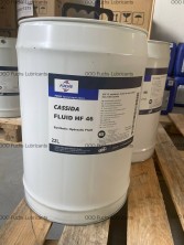Гидравлическое масло CASSIDA Fluid HF Series